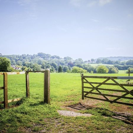 The Forge Vila Winscombe Exterior foto